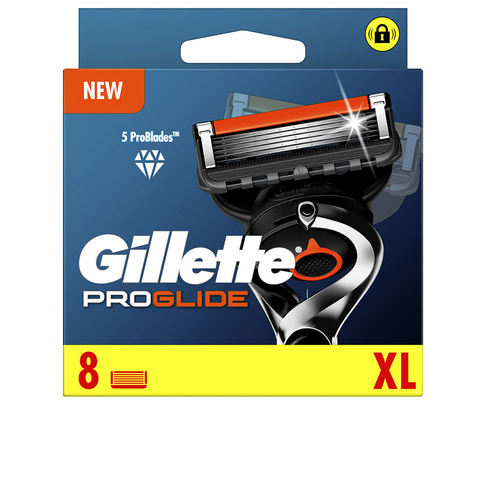 FUSION PROGLIDE charger 4 spare parts