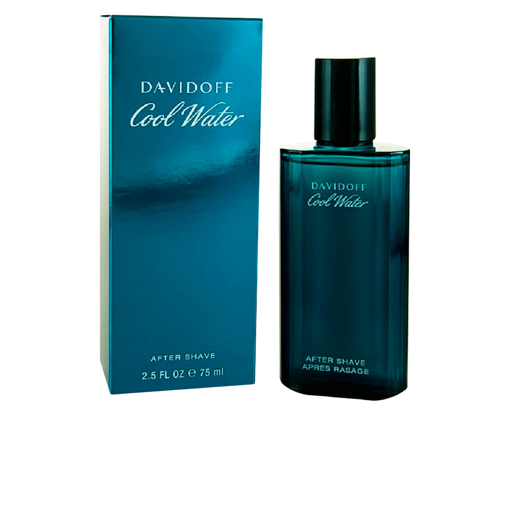 COOL WATER after-shave 75 ml